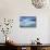 Perito Moreno Glacier, Panoramic View, Argentina, South America, January 2010-Mark Taylor-Photographic Print displayed on a wall