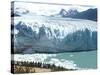 Perito Moreno Glacier, Parque Nacional De Los Glaciares, Patagonia, Argentina-McCoy Aaron-Stretched Canvas