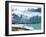 Perito Moreno Glacier, Parque Nacional De Los Glaciares, Patagonia, Argentina-McCoy Aaron-Framed Photographic Print