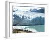 Perito Moreno Glacier, Parque Nacional De Los Glaciares, Patagonia, Argentina-McCoy Aaron-Framed Photographic Print