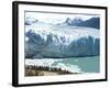 Perito Moreno Glacier, Parque Nacional De Los Glaciares, Patagonia, Argentina-McCoy Aaron-Framed Photographic Print