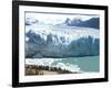 Perito Moreno Glacier, Parque Nacional De Los Glaciares, Patagonia, Argentina-McCoy Aaron-Framed Photographic Print