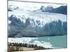 Perito Moreno Glacier, Parque Nacional De Los Glaciares, Patagonia, Argentina-McCoy Aaron-Mounted Photographic Print
