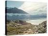 Perito Moreno Glacier, Patagonia, Argentina, South America-Mark Chivers-Stretched Canvas