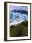 Perito Moreno Glacier-Michael Runkel-Framed Photographic Print