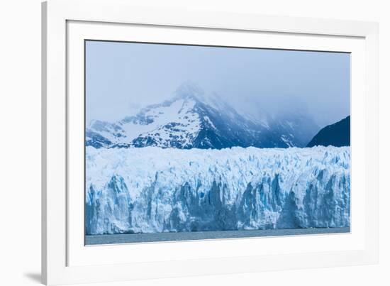 Perito Moreno Glacier-Michael Runkel-Framed Photographic Print