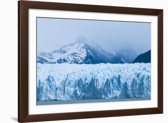 Perito Moreno Glacier-Michael Runkel-Framed Photographic Print