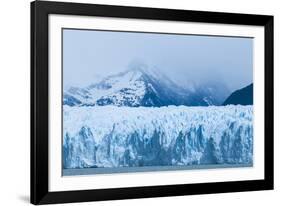 Perito Moreno Glacier-Michael Runkel-Framed Photographic Print