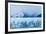 Perito Moreno Glacier-Michael Runkel-Framed Photographic Print