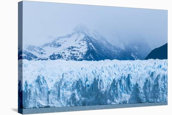 Perito Moreno Glacier-Michael Runkel-Stretched Canvas