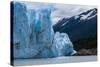 Perito Moreno Glacier-Michael Runkel-Stretched Canvas