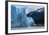 Perito Moreno Glacier-Michael Runkel-Framed Photographic Print