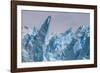 Perito Moreno Glacier-Michael Runkel-Framed Photographic Print