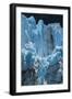 Perito Moreno Glacier-Michael Runkel-Framed Photographic Print