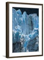 Perito Moreno Glacier-Michael Runkel-Framed Photographic Print