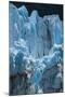Perito Moreno Glacier-Michael Runkel-Mounted Photographic Print