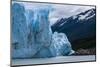 Perito Moreno Glacier-Michael Runkel-Mounted Photographic Print