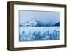 Perito Moreno Glacier-Michael Runkel-Framed Photographic Print