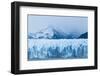 Perito Moreno Glacier-Michael Runkel-Framed Photographic Print