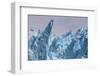 Perito Moreno Glacier-Michael Runkel-Framed Photographic Print