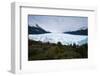 Perito Moreno Glacier-Michael Runkel-Framed Photographic Print