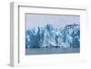 Perito Moreno Glacier-Michael Runkel-Framed Photographic Print