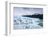 Perito Moreno Glacier-Michael Runkel-Framed Photographic Print