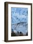 Perito Moreno Glacier-Michael Runkel-Framed Photographic Print