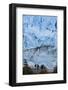 Perito Moreno Glacier-Michael Runkel-Framed Photographic Print