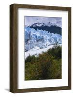 Perito Moreno Glacier-Michael Runkel-Framed Photographic Print