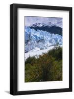 Perito Moreno Glacier-Michael Runkel-Framed Photographic Print