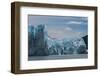 Perito Moreno Glacier-Michael Runkel-Framed Photographic Print