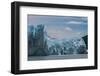 Perito Moreno Glacier-Michael Runkel-Framed Photographic Print