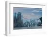 Perito Moreno Glacier-Michael Runkel-Framed Photographic Print