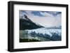 Perito Moreno Glacier-Michael Runkel-Framed Photographic Print