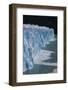 Perito Moreno Glacier-Michael Runkel-Framed Photographic Print