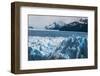 Perito Moreno Glacier-Michael Runkel-Framed Photographic Print