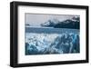 Perito Moreno Glacier-Michael Runkel-Framed Photographic Print