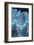 Perito Moreno Glacier-Michael Runkel-Framed Photographic Print