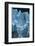 Perito Moreno Glacier-Michael Runkel-Framed Photographic Print