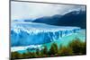 Perito Moreno GlacierPatagonia-null-Mounted Art Print