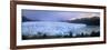 Perito Morento Glacier, Patagonia, Argentina-Gavin Hellier-Framed Photographic Print