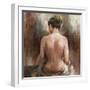 Perle de Femme-Bridges-Framed Giclee Print