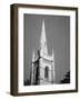 Perlethorpe Church-null-Framed Photographic Print