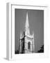 Perlethorpe Church-null-Framed Photographic Print