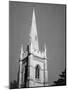 Perlethorpe Church-null-Mounted Photographic Print