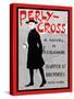 Perly-Cross, a Novel by R. D. Blackmore.-Edward Penfield-Stretched Canvas