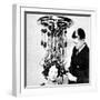 Permanent Hair-Waving Machine, 1928-null-Framed Photographic Print