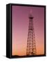 Permian Basin Petroleum Museum, Midland, Texas-Walter Bibikow-Framed Stretched Canvas