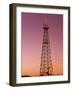 Permian Basin Petroleum Museum, Midland, Texas-Walter Bibikow-Framed Photographic Print